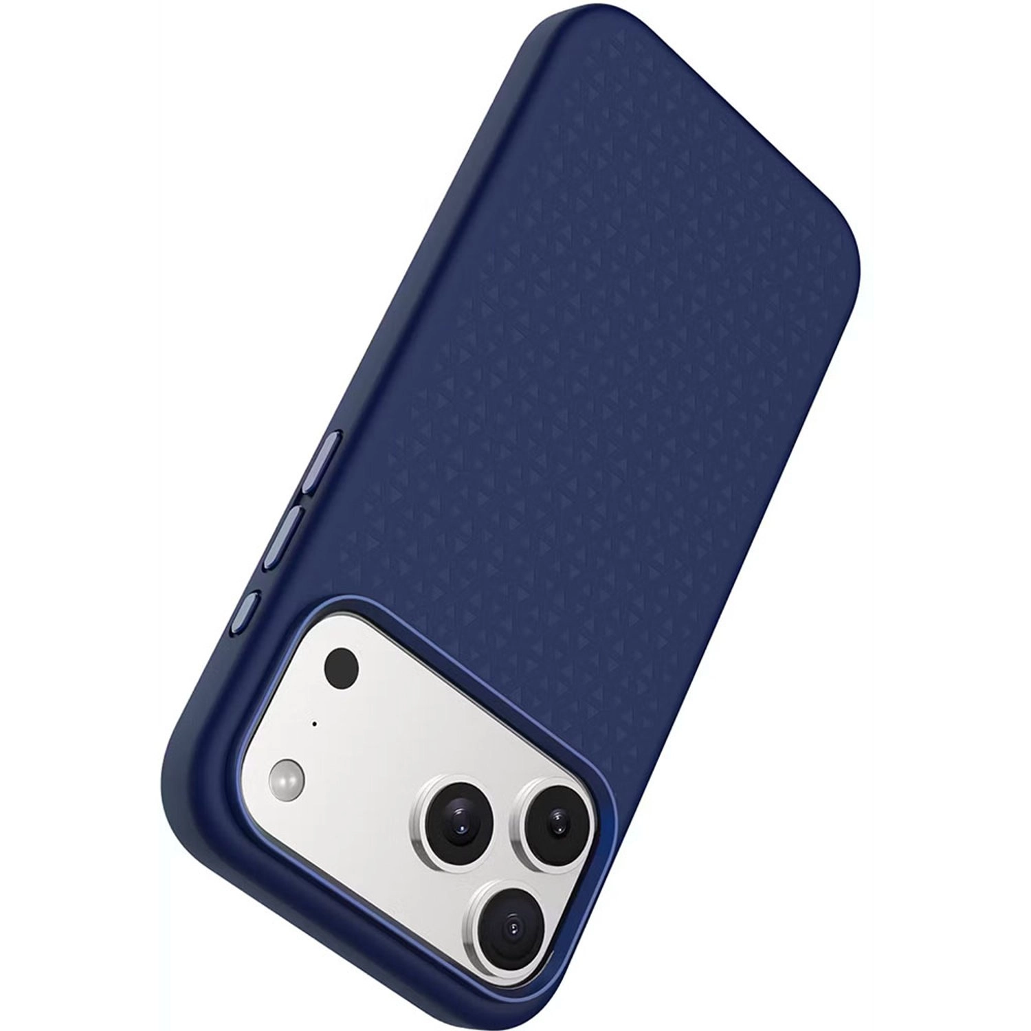 Fiora Case with MagSafe for iPhone 17 Pro
