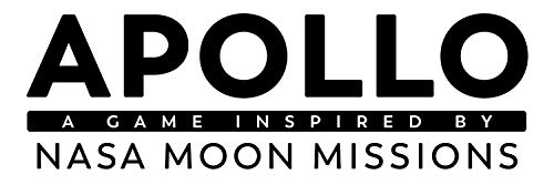 Apollo Games (NASA) - Long Play Strategy Game Space Mission