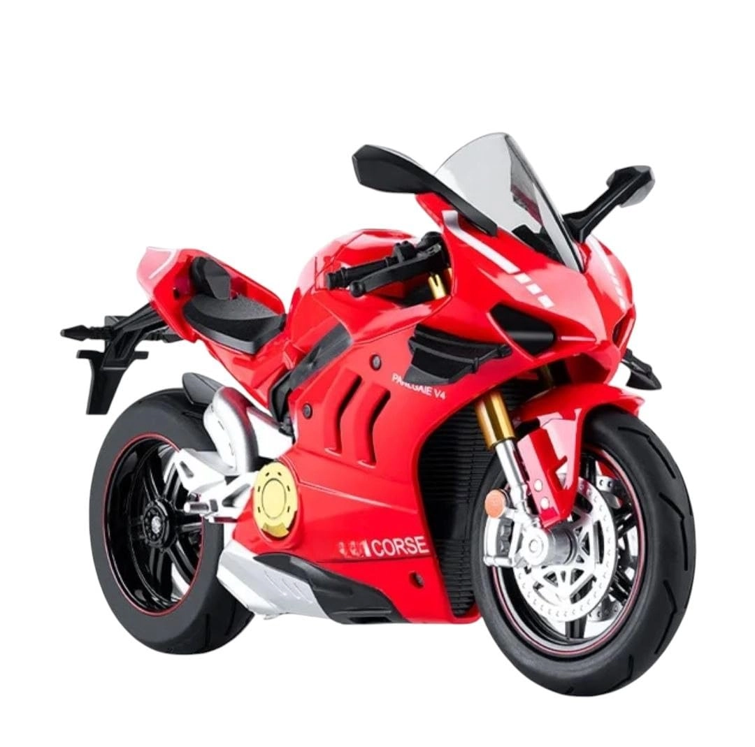 R1250GS - 1:12 1