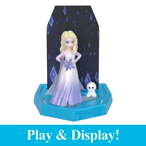 Ice Reveal Surprise - Small Doll Ice Gel