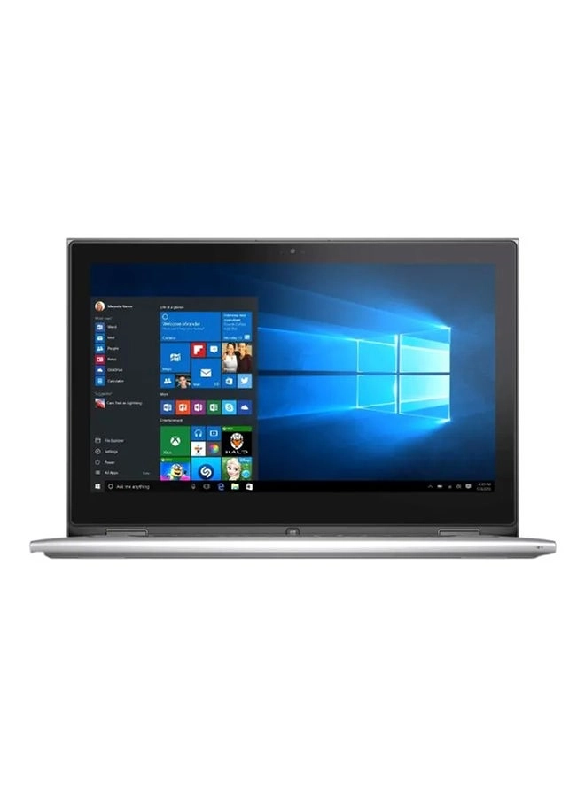 INS 7306 - 13.3'' Core i7-1165G7 16GB DDR4 512GB SSD