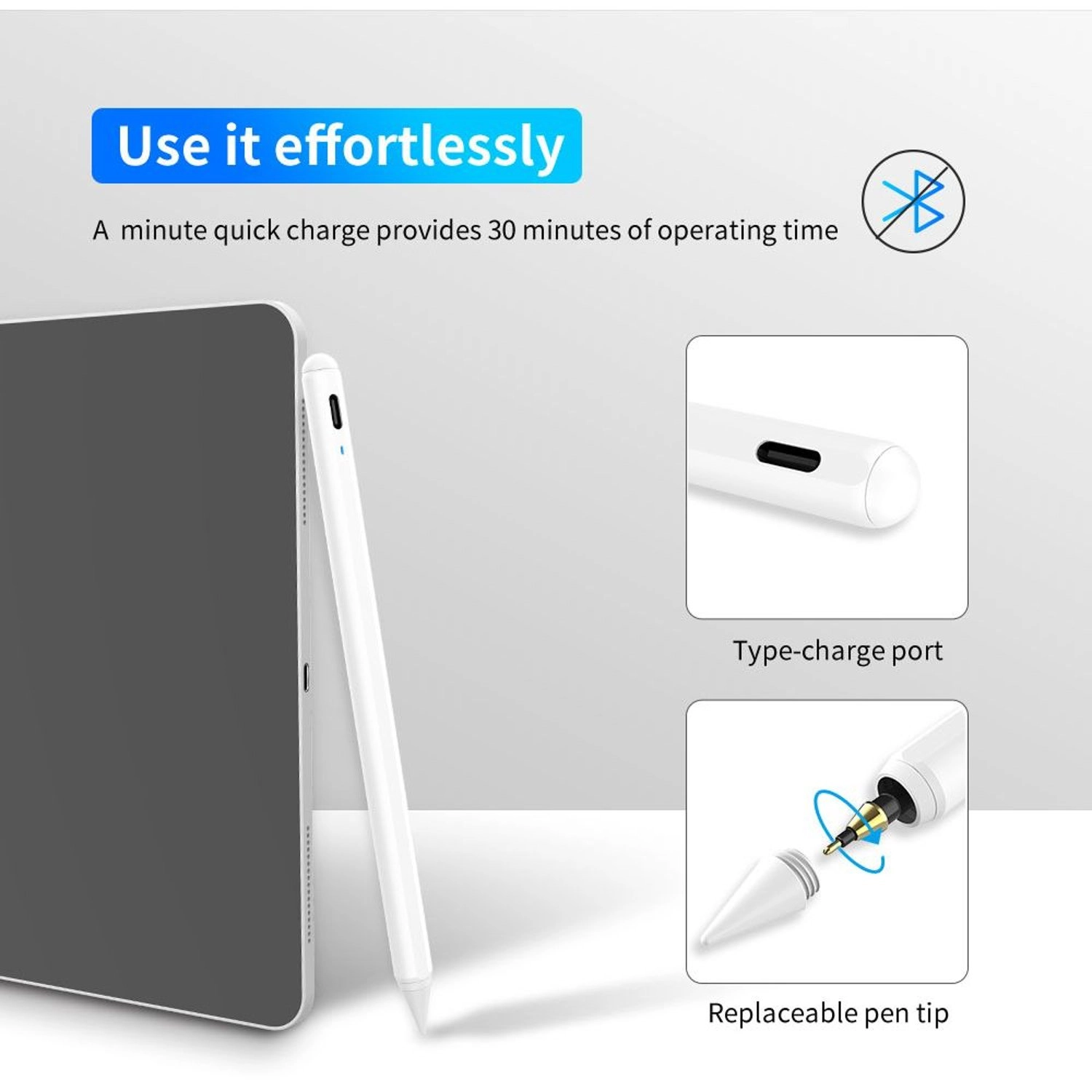 Pencil - Apple iPad 2nd Generation