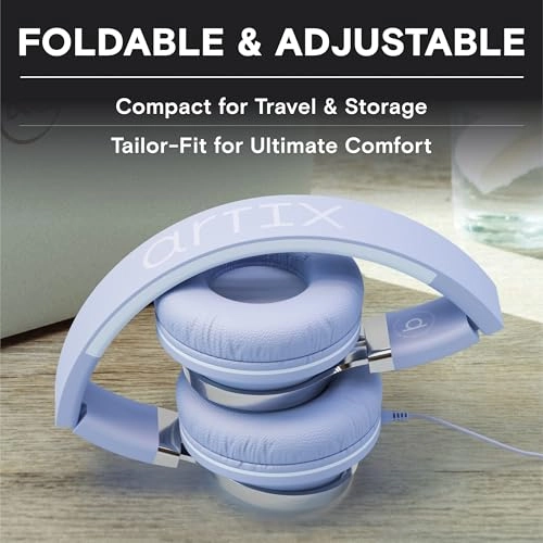 CL750 Wired Headphone