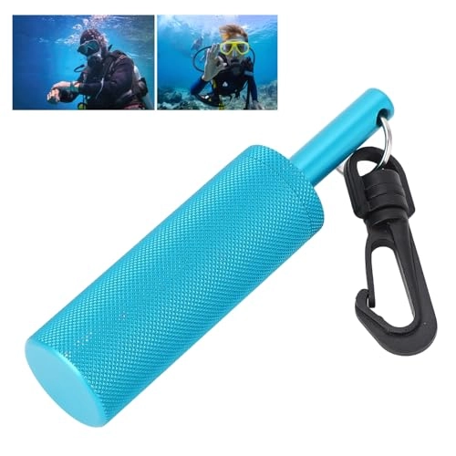 Robbery Stick - Aluminum Alloy 360 Degree Rotatable Quick Hook Steel Beads