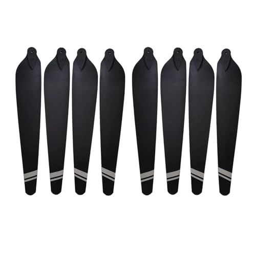 2388 Props - 23 Inch CW CCW for X6