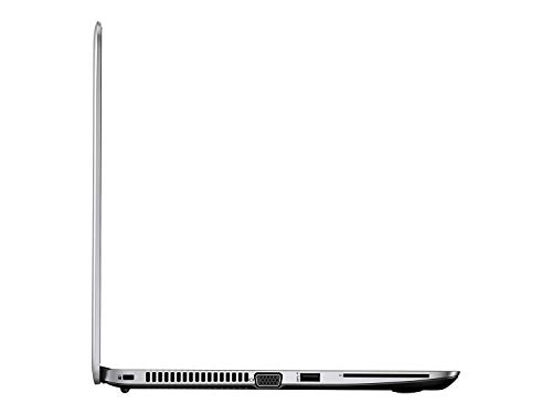 (Renewed) EliteBook 840 G4 - 14'' Core i7-7500U 16GB DDR4 512GB SSD