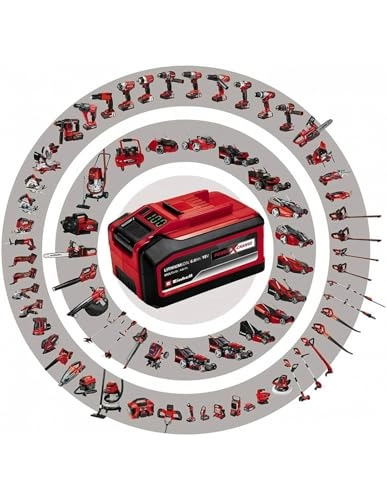 TE-CD 18/2 Li - 18V 44Nm