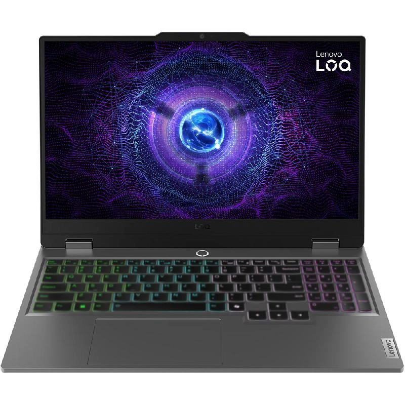 LOQ - 512GB Intel Core i7-13650HX (13th Gen)