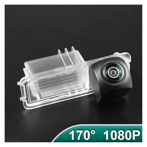 HD Reversing Camera - Night vision Wired 1280 x 720