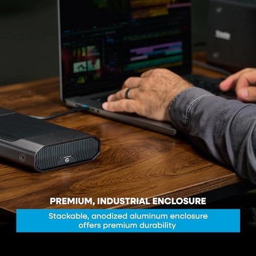 G-DRIVE 26TB HDD