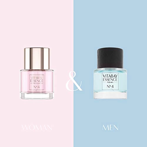 Essence No. 2 Eau de Toilette 50 ml