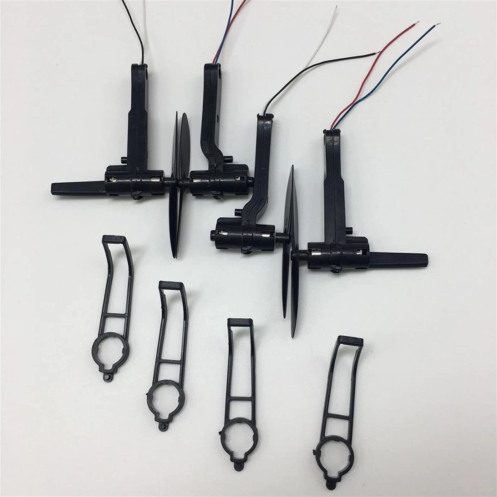 KF611 - Arm Replacement Kit Burgundy