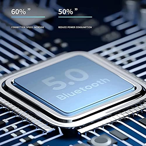 Bone conduction sports earphones Wireless Headphone