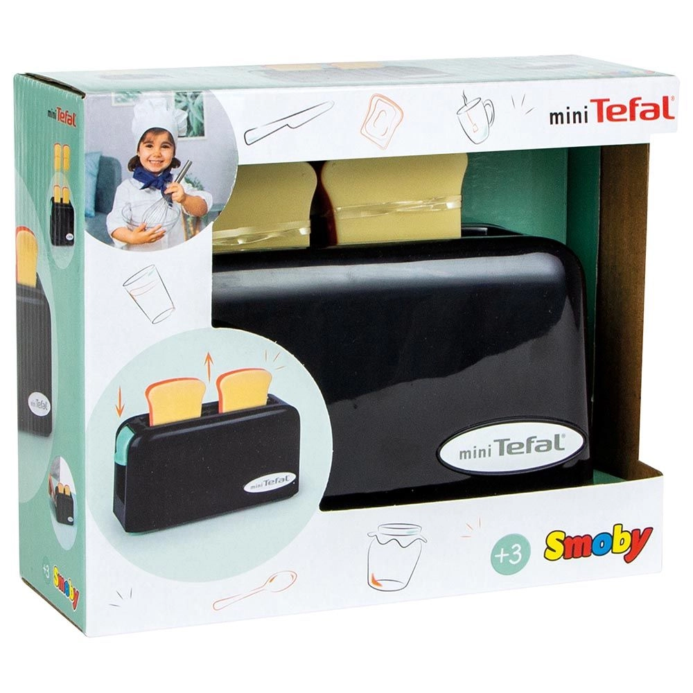 Tefal Toaster Express (sim-7600310527)