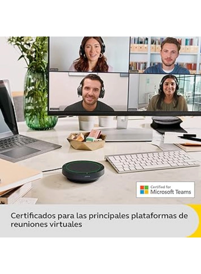 Speak2 40 - USB-A/USB-C