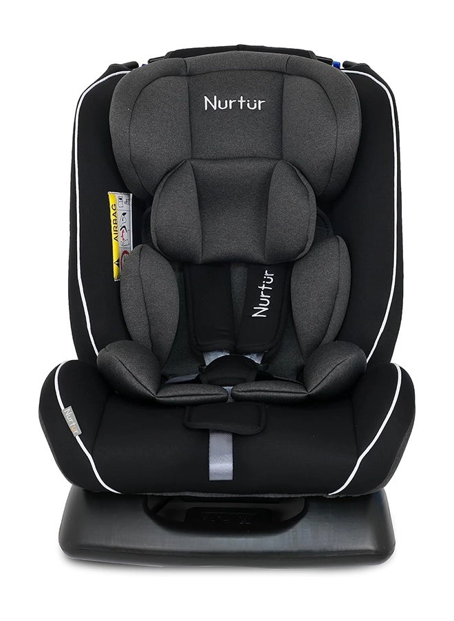 Otto - 4-in-1 Seat Belt