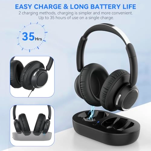 K2Pro Wireless Headphone