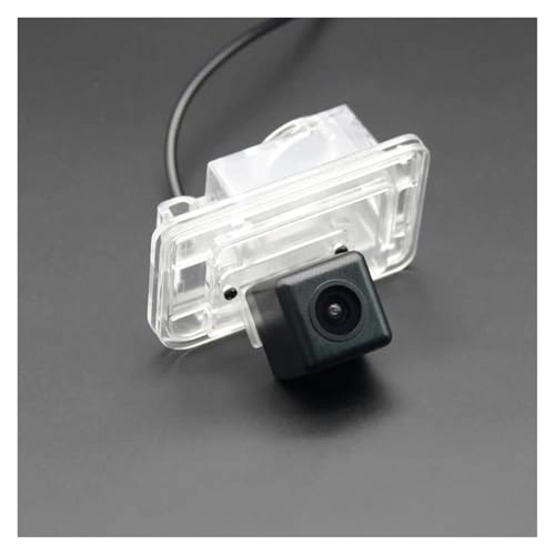 Rear View Camera - Night Vision Wired or Wireless 1280*720P