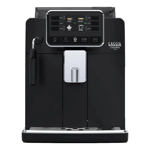 Cadorna Style - RI9600 Milk Frother