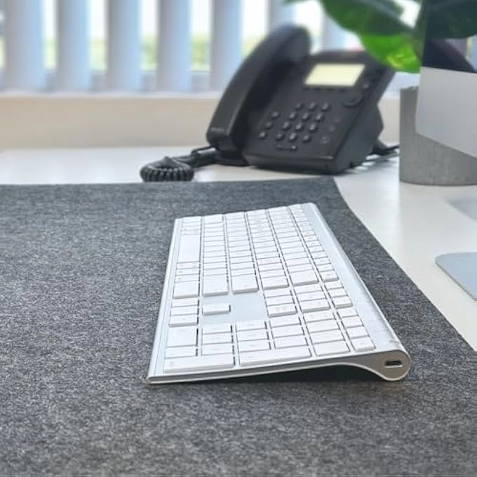 WIRELESS BLUETOOTH KEYBOARD - Wireless