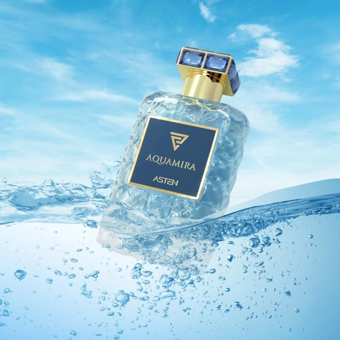 Aquamira Eau de Parfum 100ml