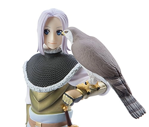 Arslan - The Heroic Legend of Arslan (arslanfigure)