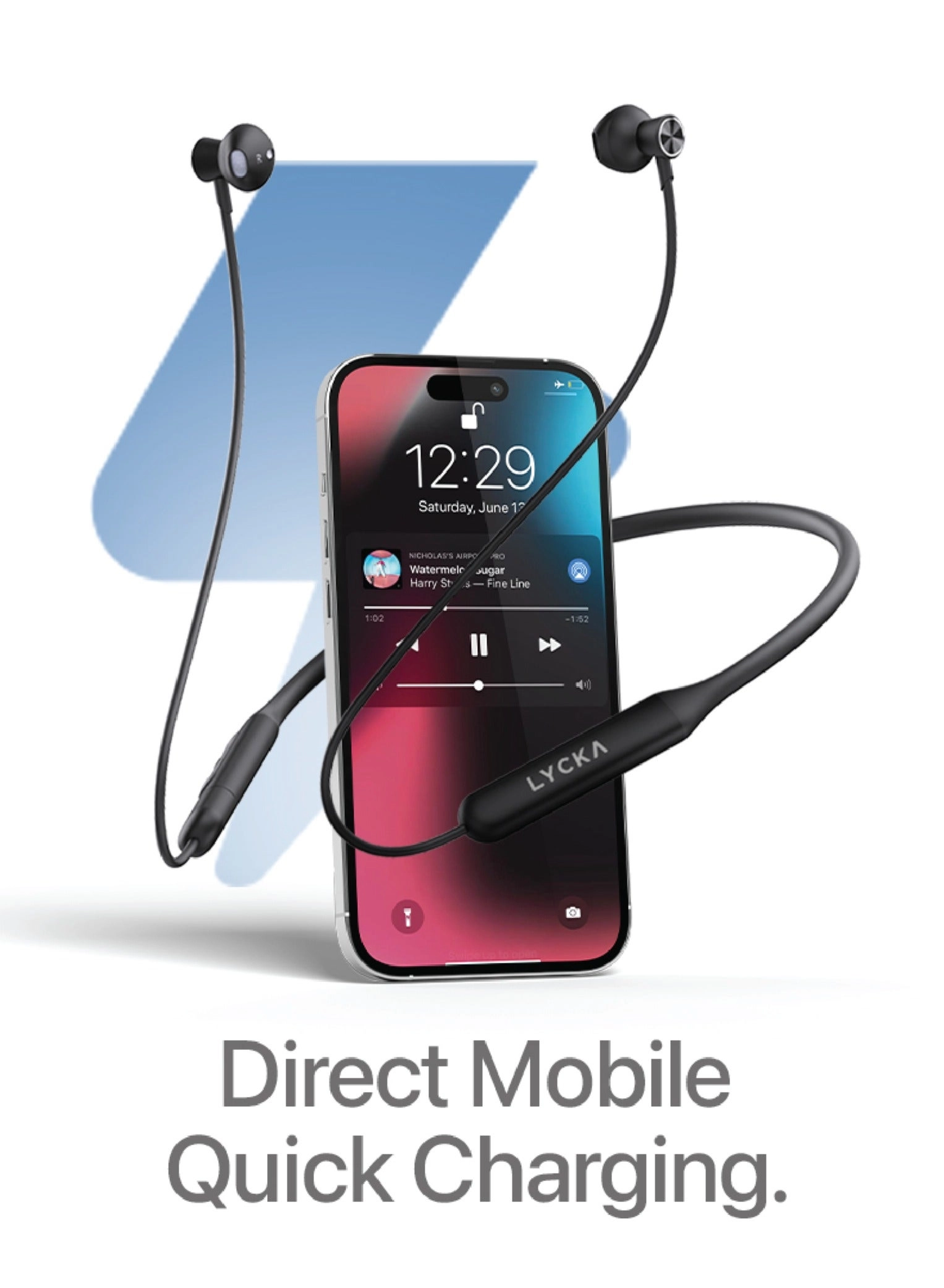 C Beats Q30 Wireless Headphone