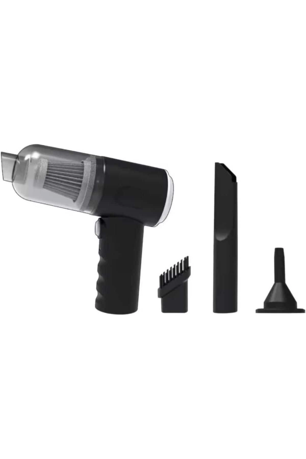 Hausberry Mini Wireless Car Vacuum Cleaner