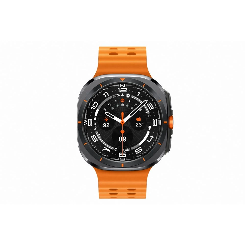 Galaxy Watch Ultra 47mm Titanium LTE GPS