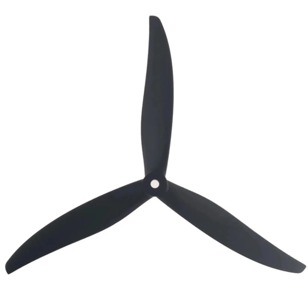 XsidY1011 8060 - 8X6X3 3-Blade 8 Inch