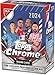 MLS Chrome - 7-Pack