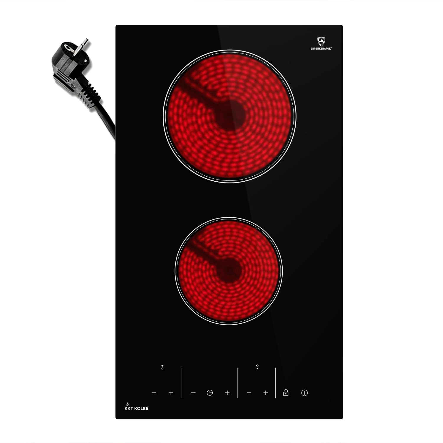KKT Kolbe KF293 Ceramic hob