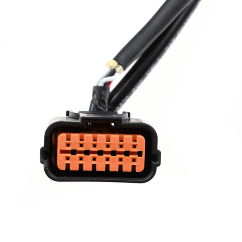 Rear View Camera - Night vision