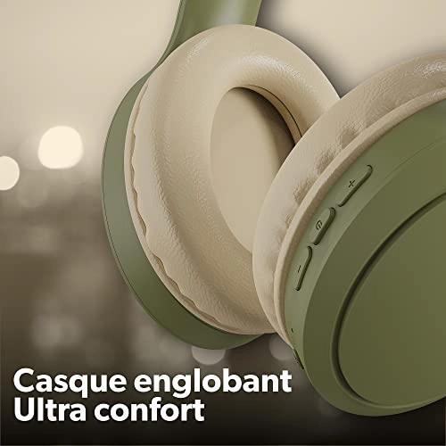 Tonality Wireless Headphone