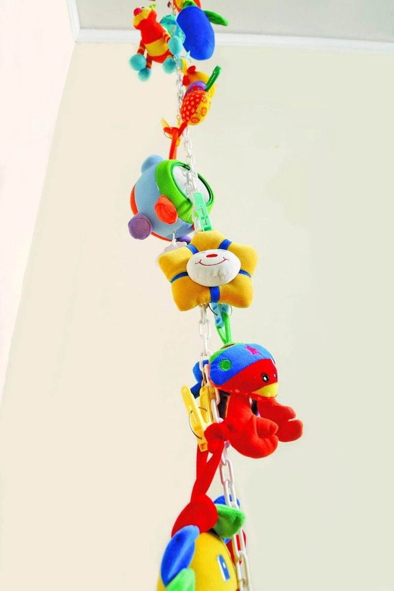 Toy Chain - 6 months