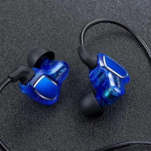 EP21 - Wired Earphone