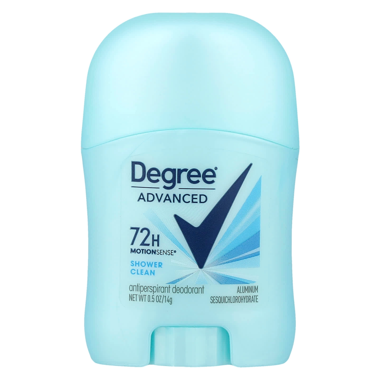 degree Advanced - Shower Clean 0.5 oz (14 g)
