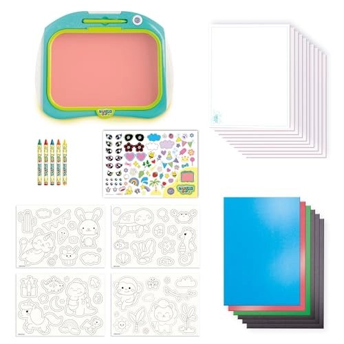 Doodle Copy - 1 5 crayons