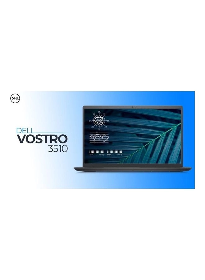 Vostro 3510 - 15.6'' Core i7-1165G7 32GB DDR4 1000GB SSD 1000GB HDD