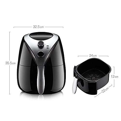 Multifunctional Intelligent Air Fryer TINZA21622