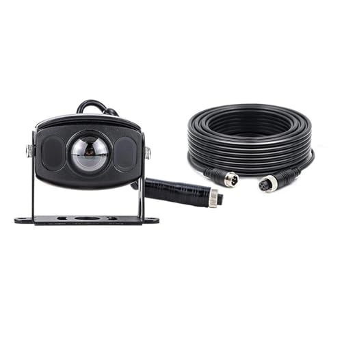 HD Reversing Camera - Night vision Wired 1280 x 720