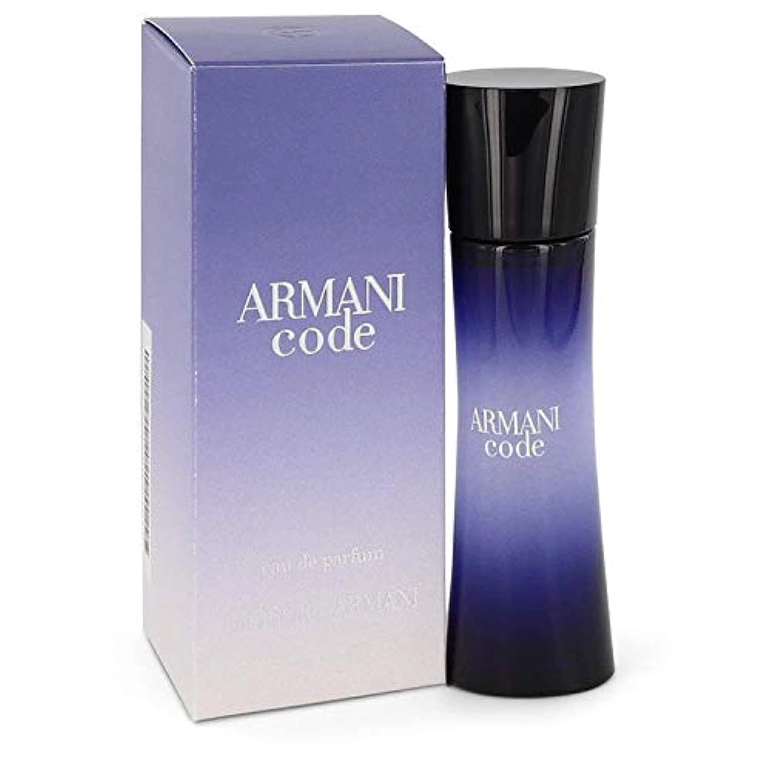 Code Eau de Parfum 30ml