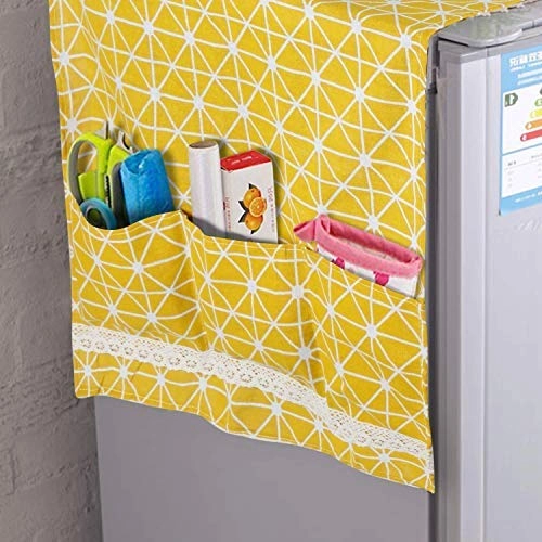 Fridge Cover