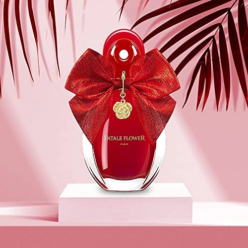 Fatale Flower Eau de Parfum - 85 ml