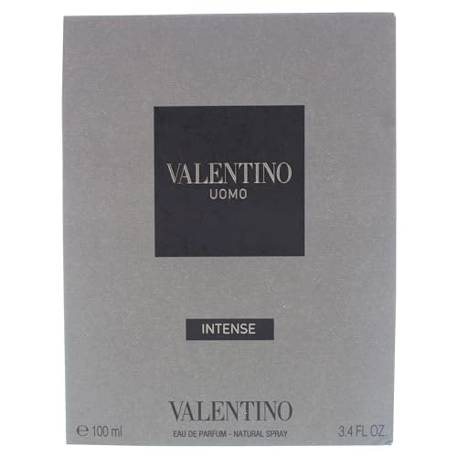 Uomo Intense Eau de Parfum 100ml