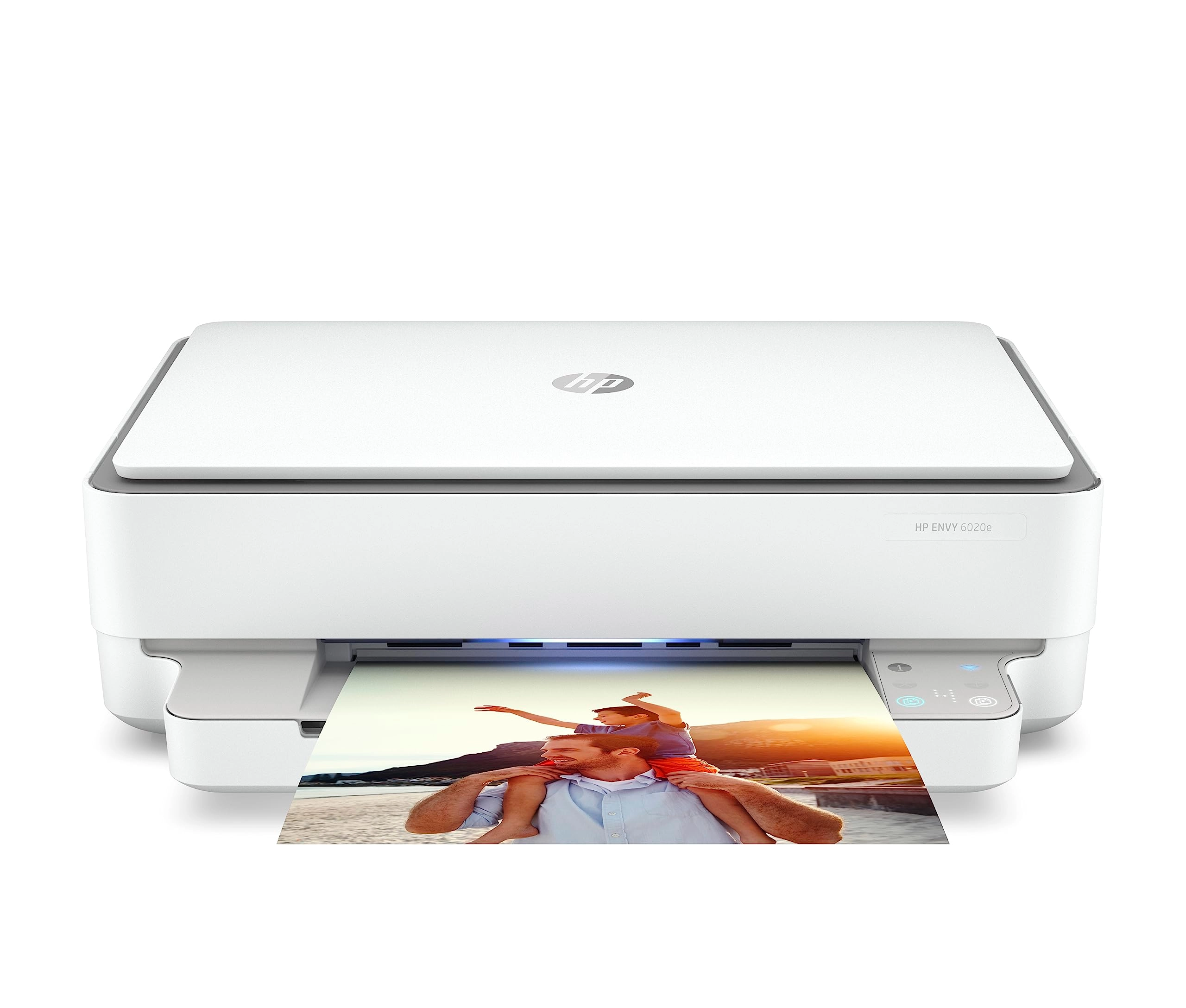 Envy 6020e - Thermal colour