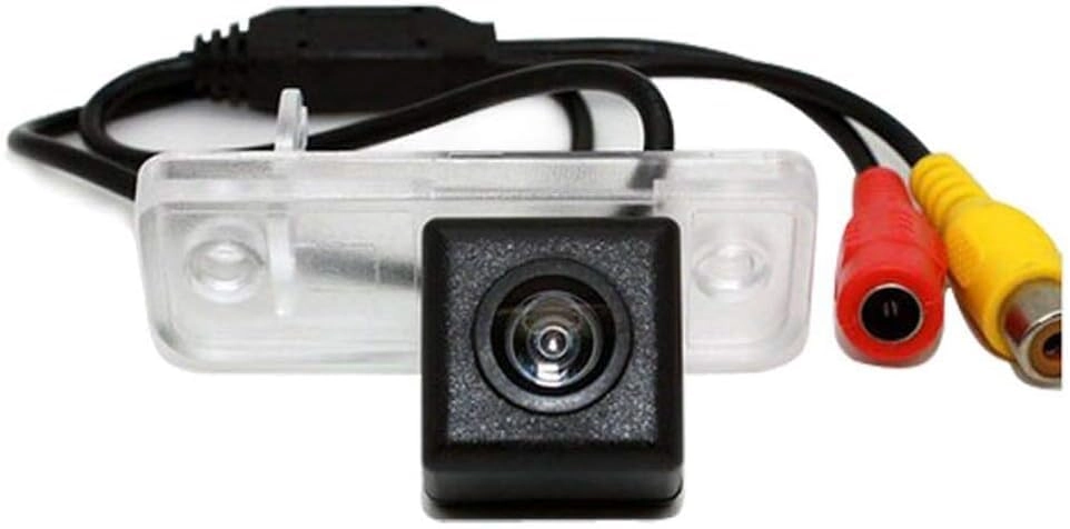 Rear View Camera - Night vision 1280 x 720 pixels