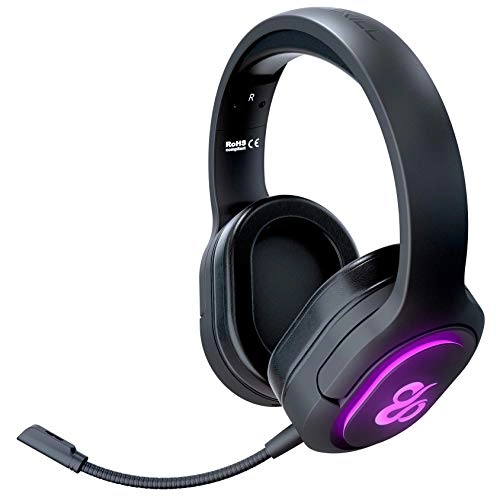 Scylla Wireless Headphone