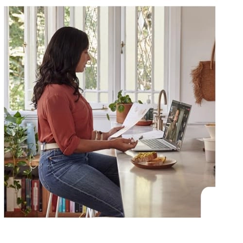 ELITEBOOK 860 G9 6F6K7EAABD - 16'' Core i7 8GB 1000GB HDD