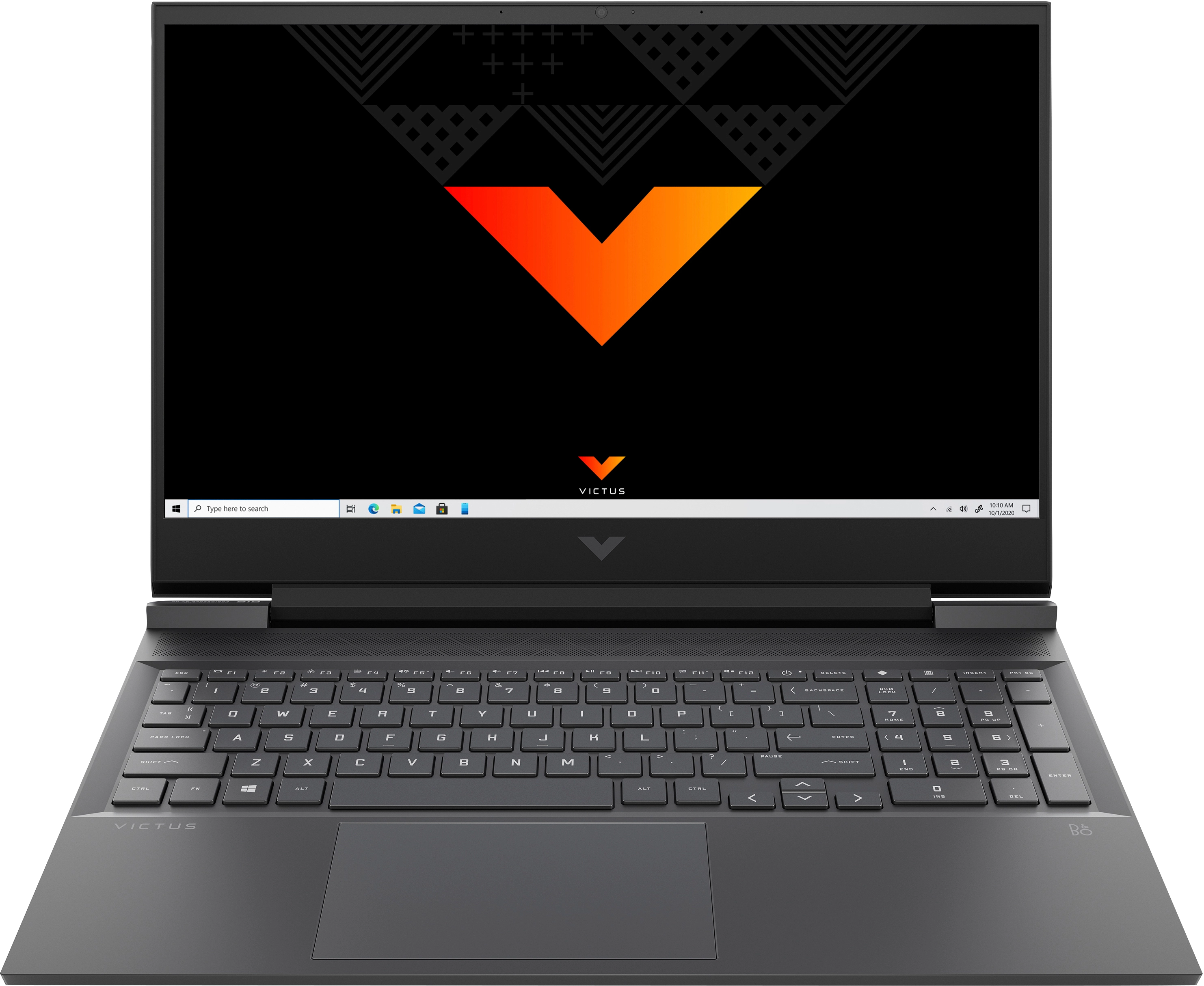 Victus - 15.6'' Ryzen 5-8645HS 8GB DDR5 512GB SSD